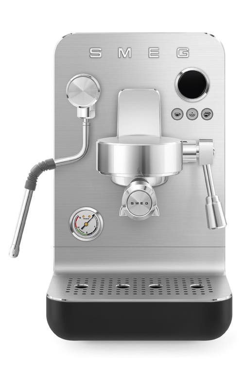 smeg Semi-Professional...